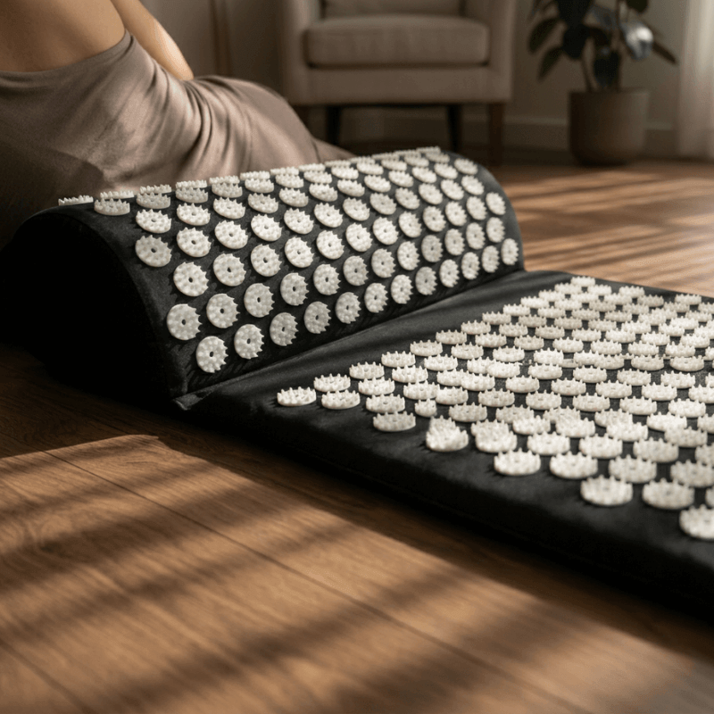 PeakStillness™ Premium Acupressure Mat