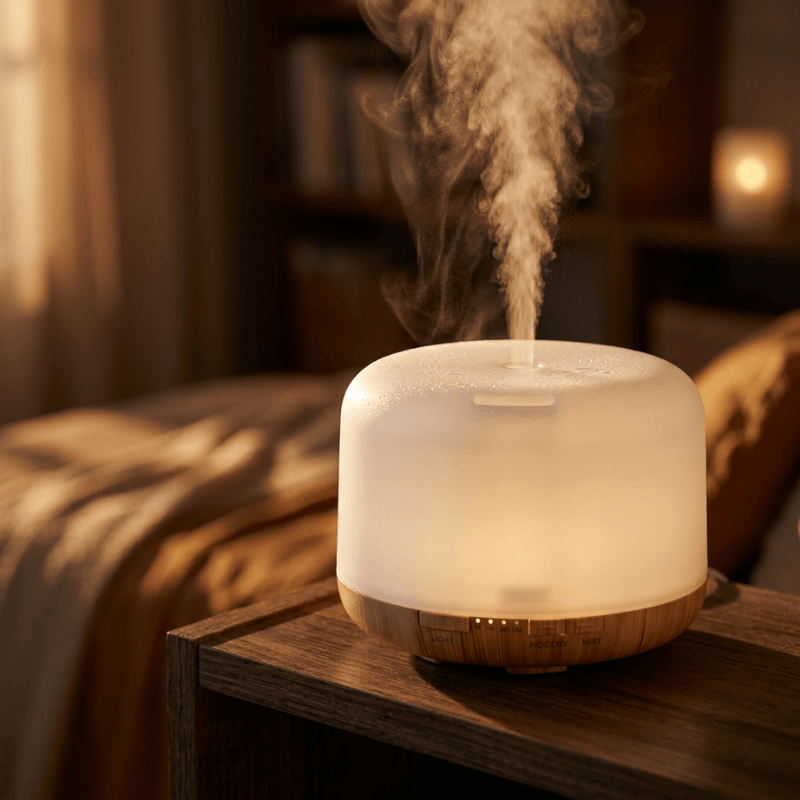 PeakStillness™ Reset Diffuser