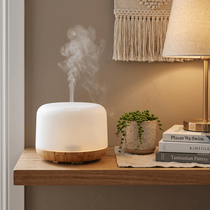 PeakStillness™ Reset Diffuser
