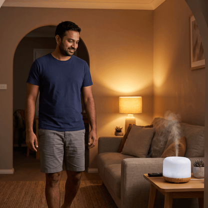 PeakStillness™ Reset Diffuser