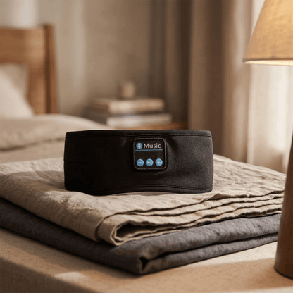 PeakStillness™ Reset Sleep Mask & Headphones
