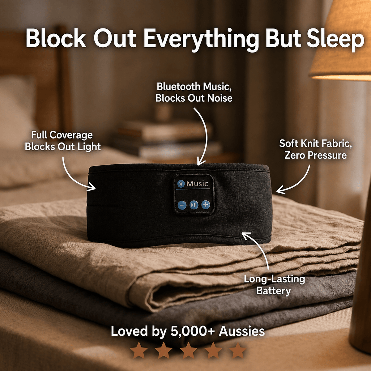 PeakStillness™ Shared Stillness Bundle