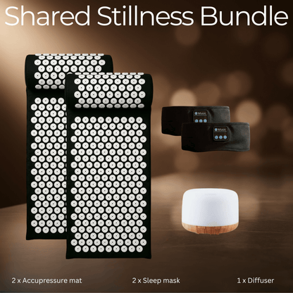 PeakStillness™ Shared Stillness Bundle