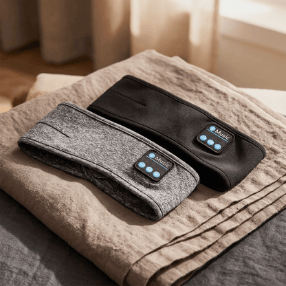 PeakStillness™ Reset Sleep Mask & Headphones