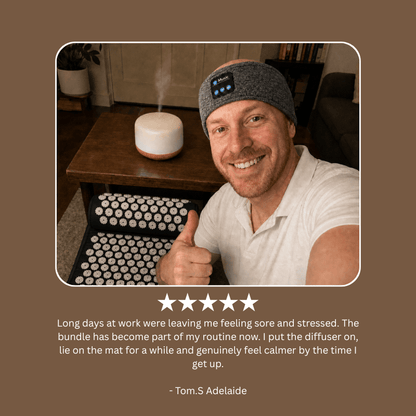 PeakStillness™ Reset Ritual Bundle